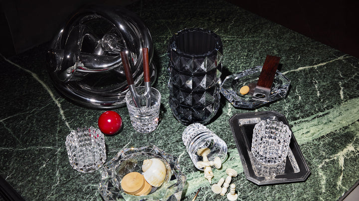 Eye II Votives