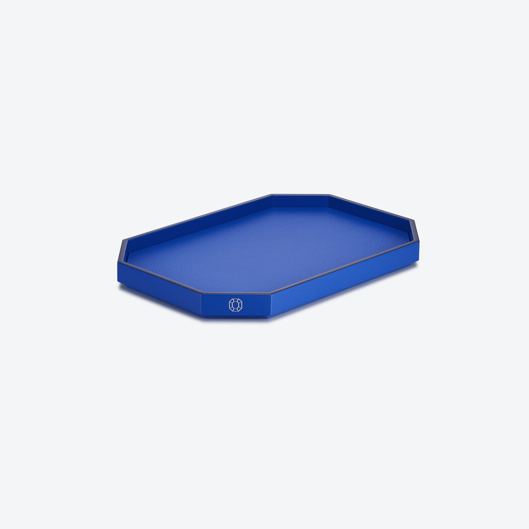 Octogone Tray Small