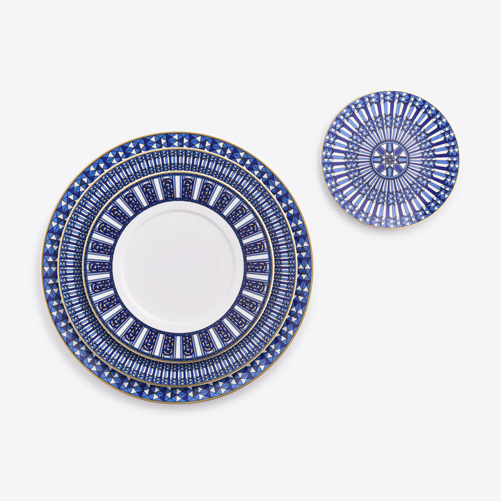 Arcadia Plate, Set of 2