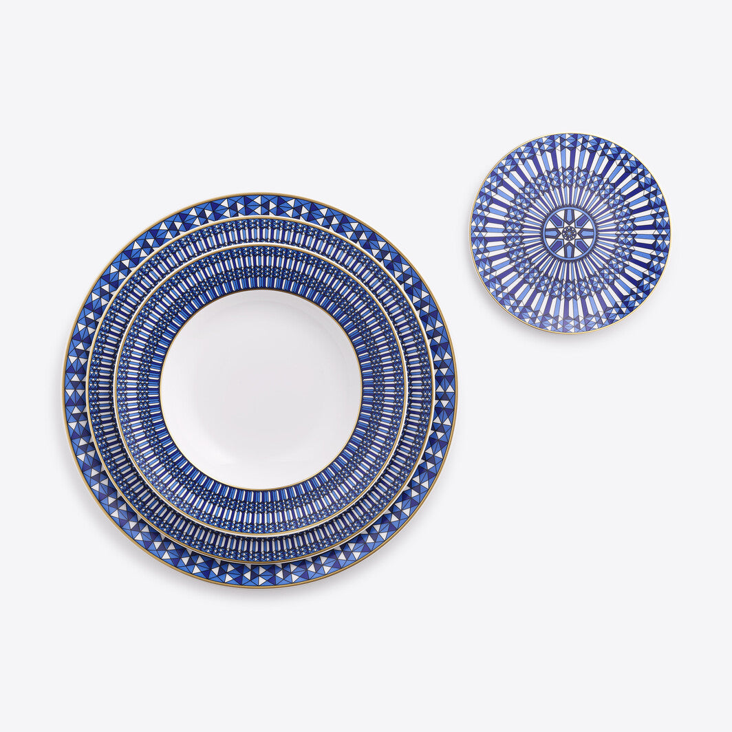Arcadia Plate, Set of 2
