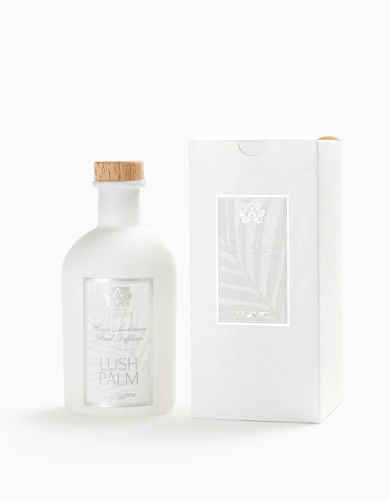 250ml Lush Palm Reed Diffuser