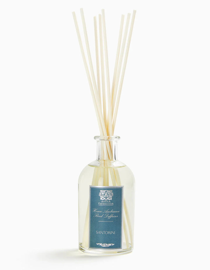 250ml Santorini Reed Diffuser