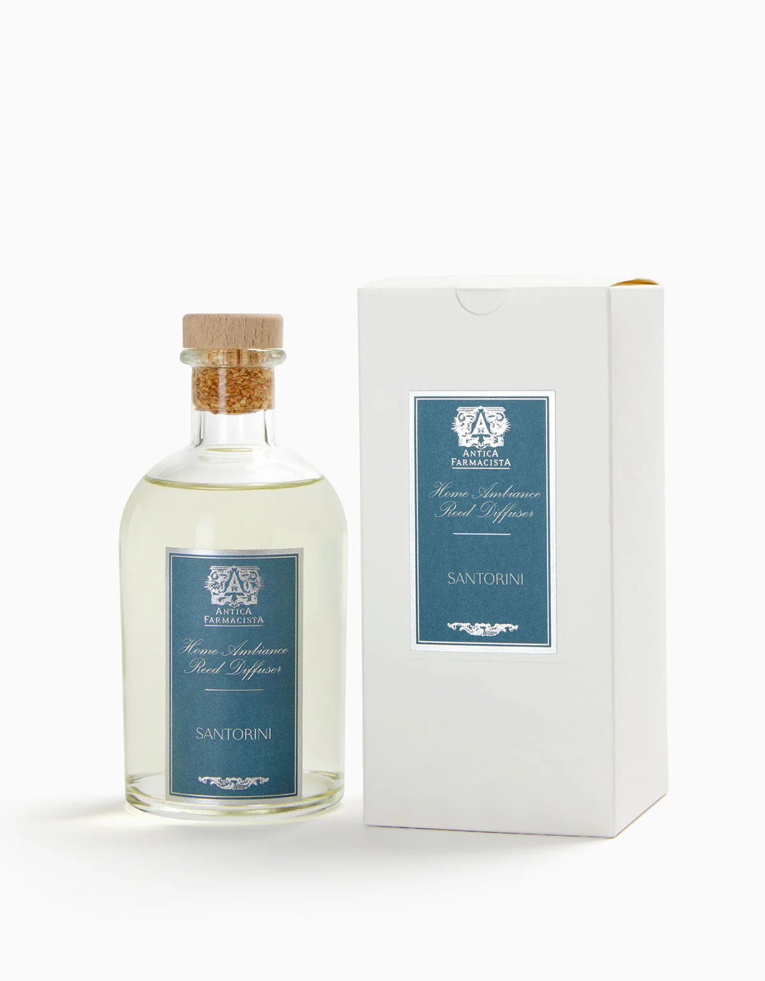 250ml Santorini Reed Diffuser