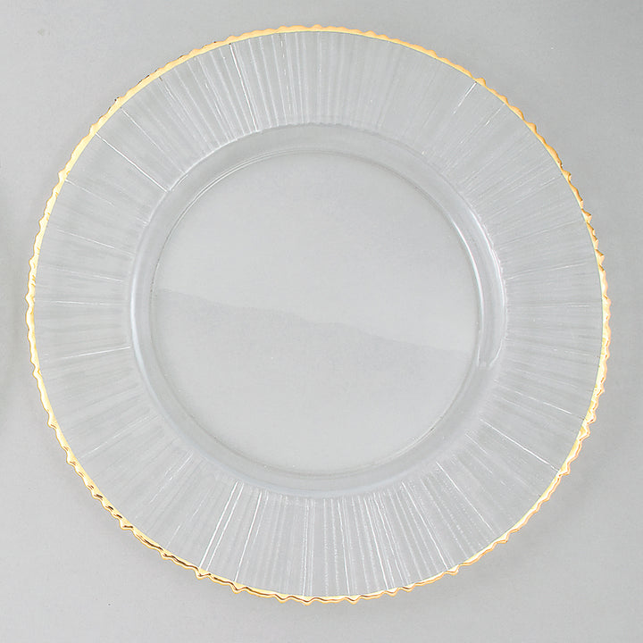 Ray Rim Chargers - Set of 4