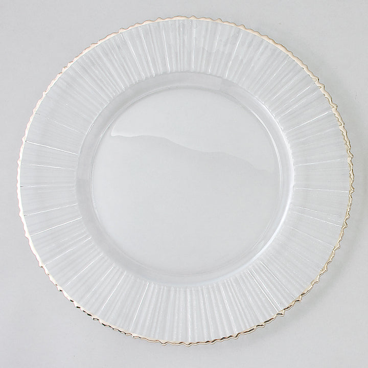 Ray Rim Chargers - Set of 4