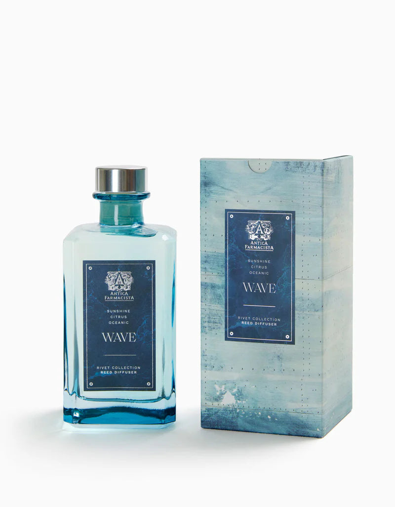 320ml Wave Reed Diffuser