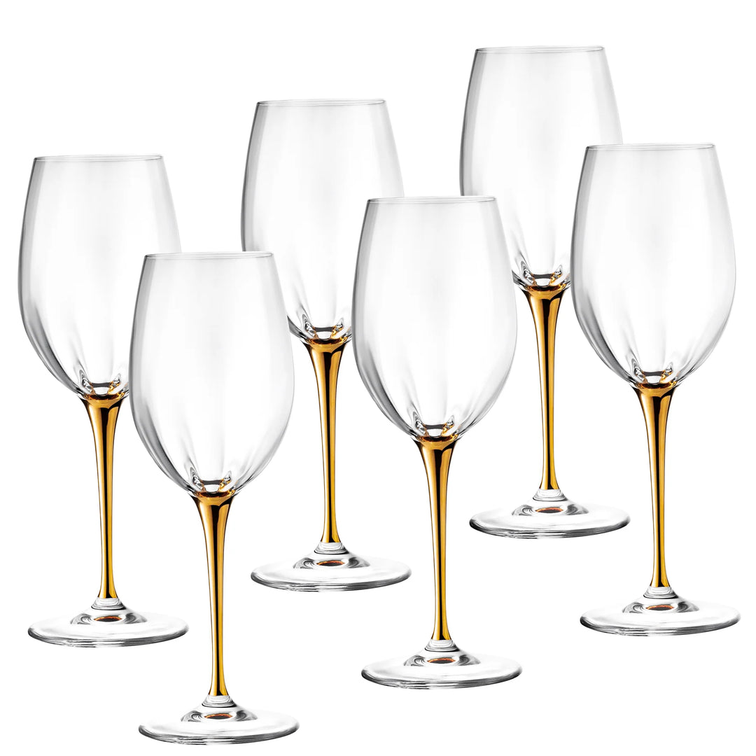 Spectrum Wine Glass
