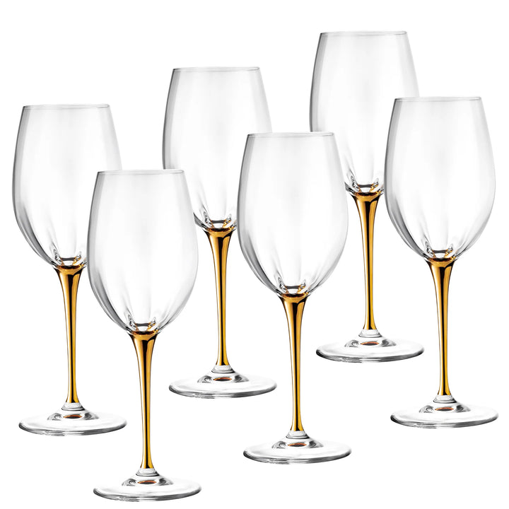 Spectrum Wine Glass