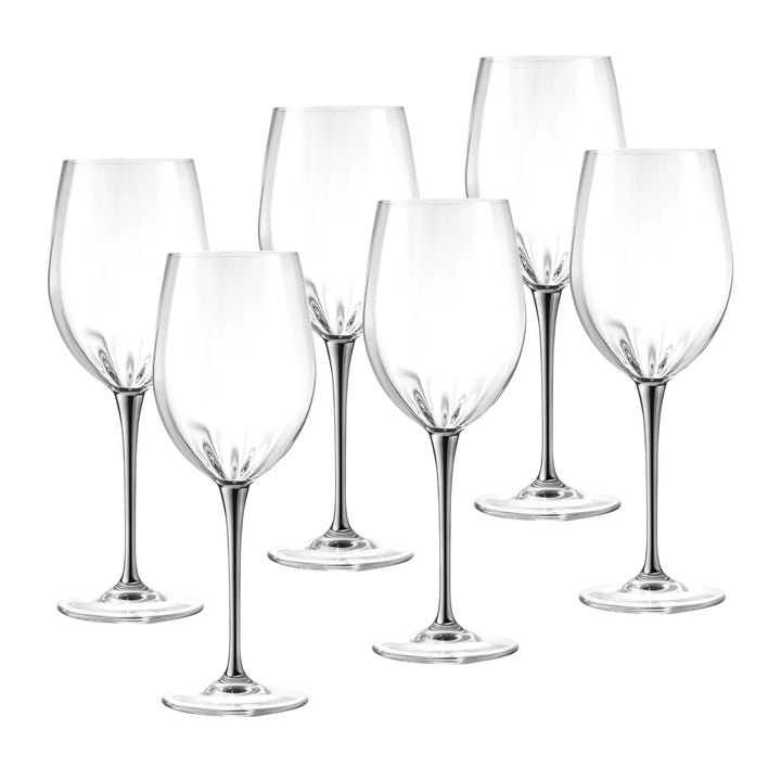 Spectrum Wine Glass