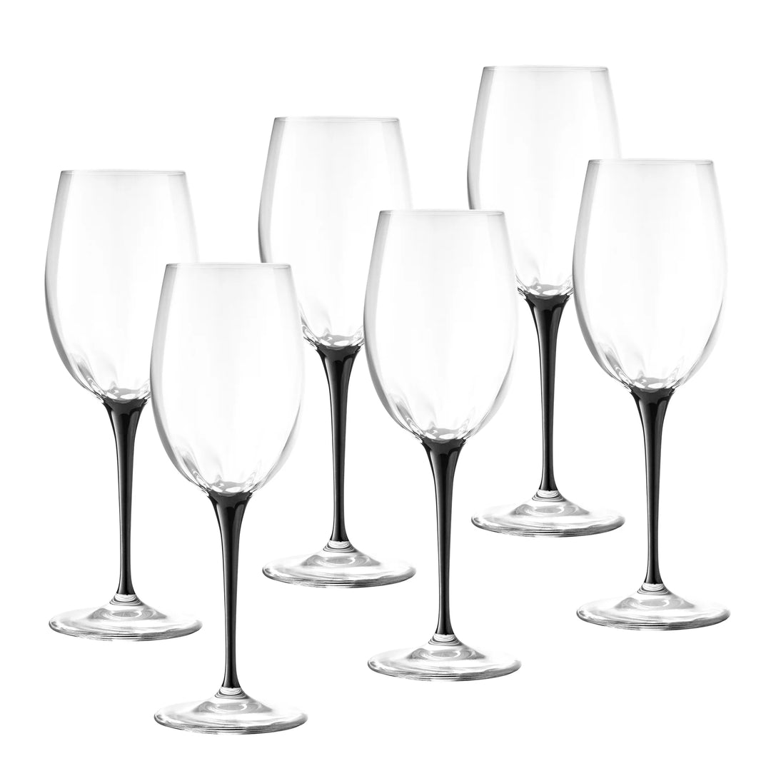 Spectrum Wine Glass
