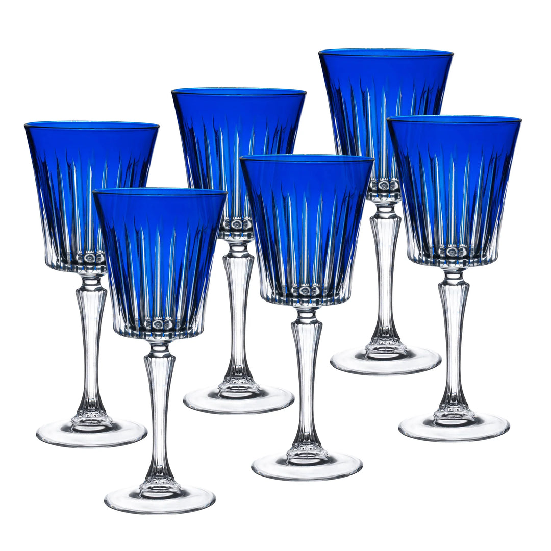 Onyx Water Goblet - 10 oz (Set of 6)