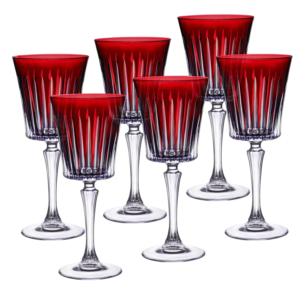 Onyx Water Goblet - 10 oz (Set of 6)