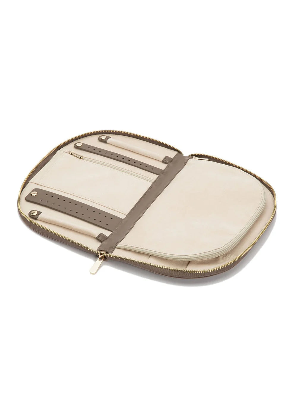 Zoe Jewelry Portfolio