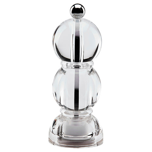 Icy Mini Bob Salt or Pepper Mill