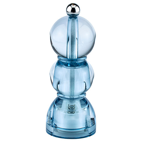 Icy Mini Bob Salt or Pepper Mill