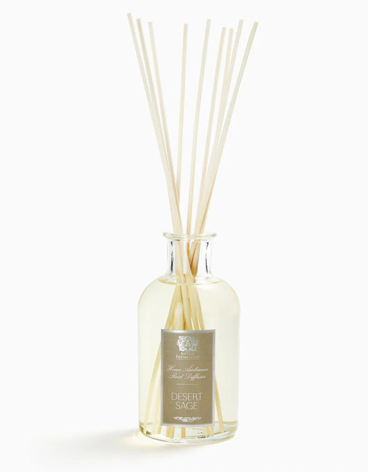 Desert Sage Reed Diffuser