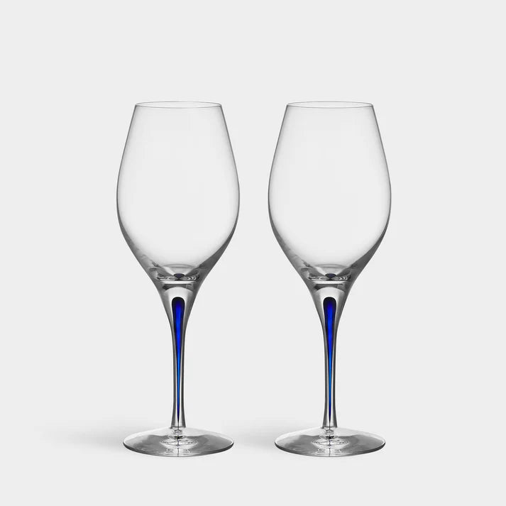 Intermezzo Balance Wine Glass - Set of Two