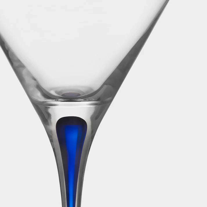 Intermezzo Blue Martini