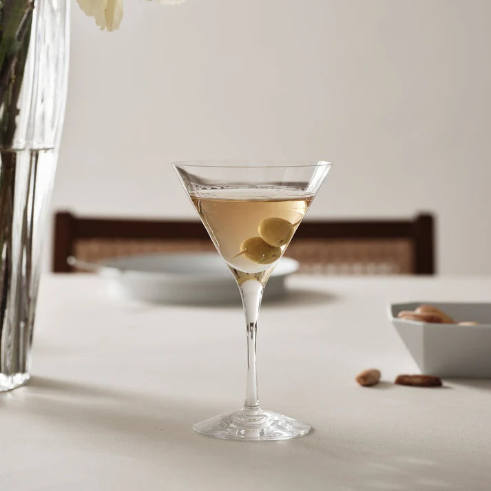 More Martini Glass - Set of 2