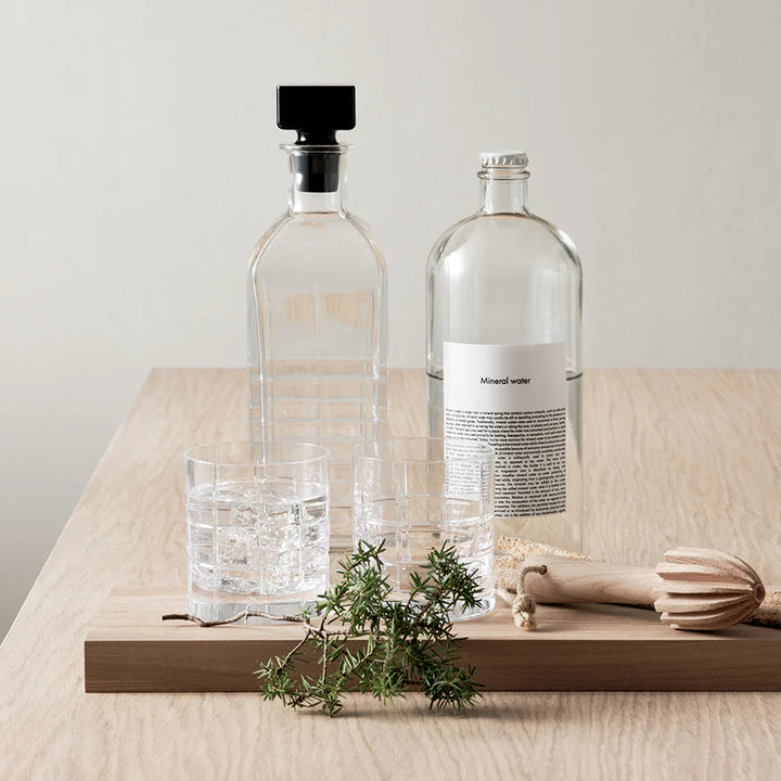 Street Decanter