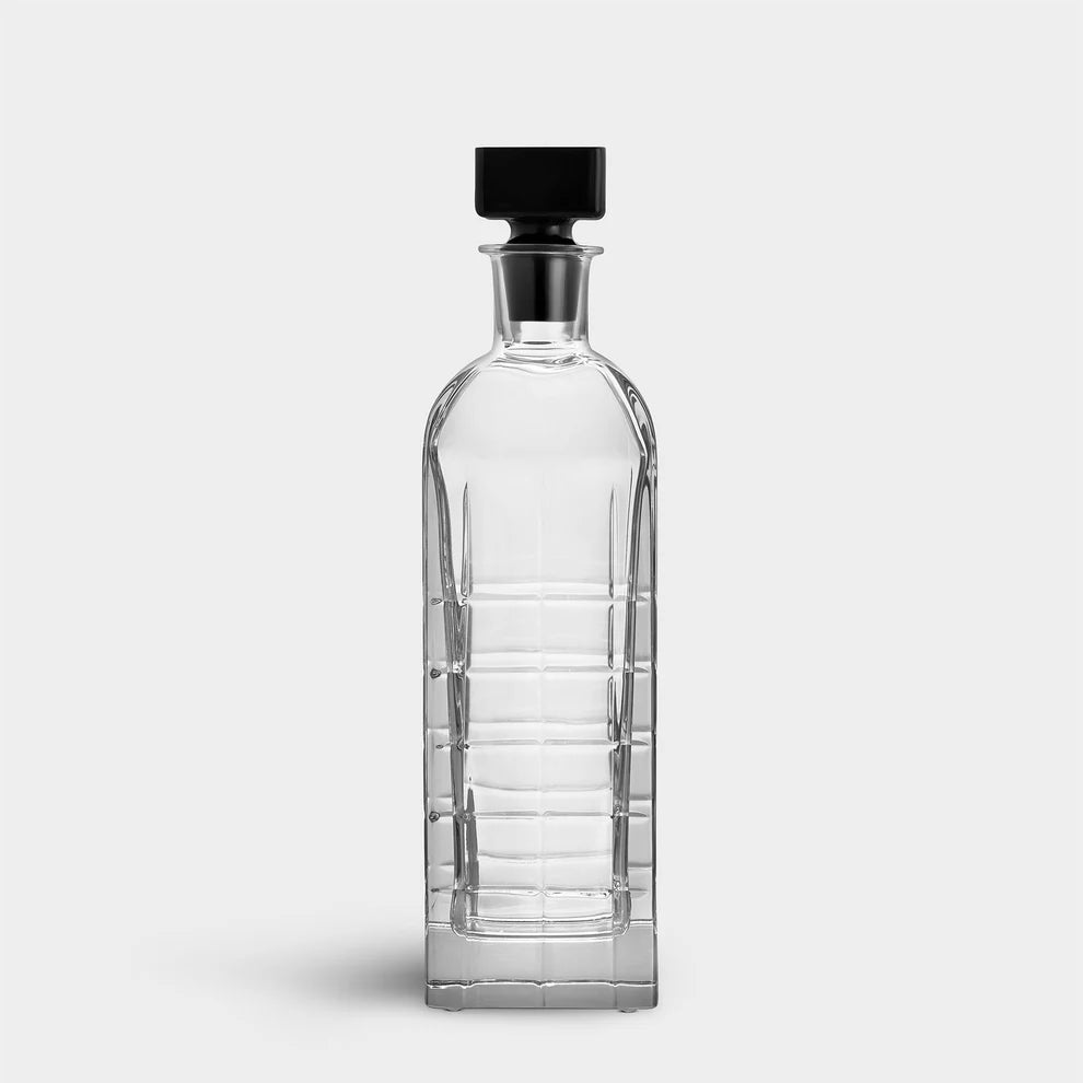 Street Decanter