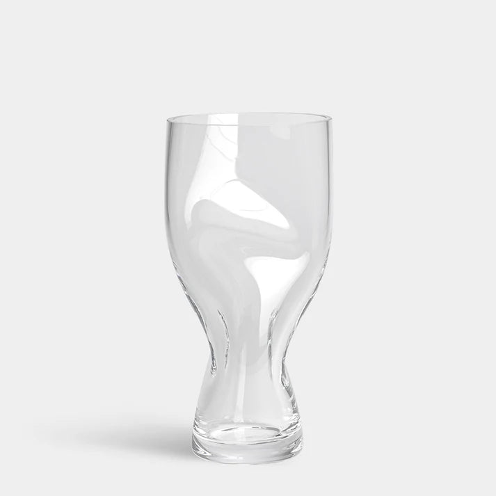 Squeeze Vase