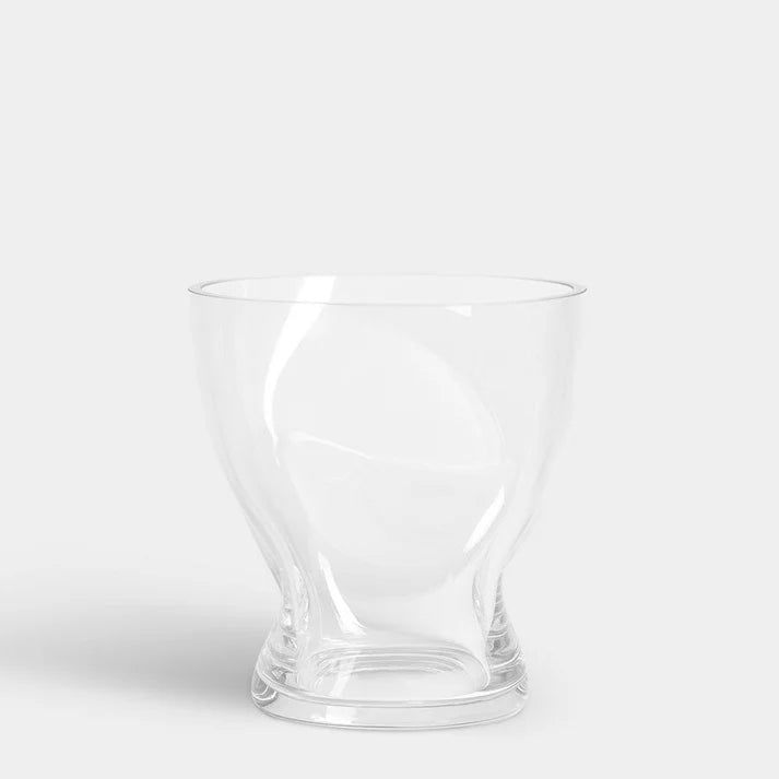 Squeeze Tulip Vase
