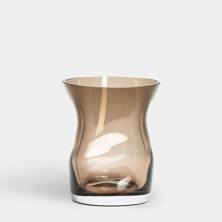 Squeeze Tulip Vase