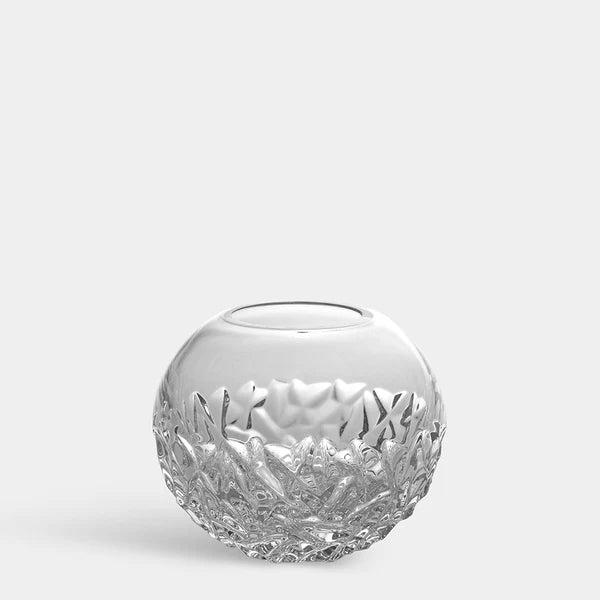 Carat Globe Vase