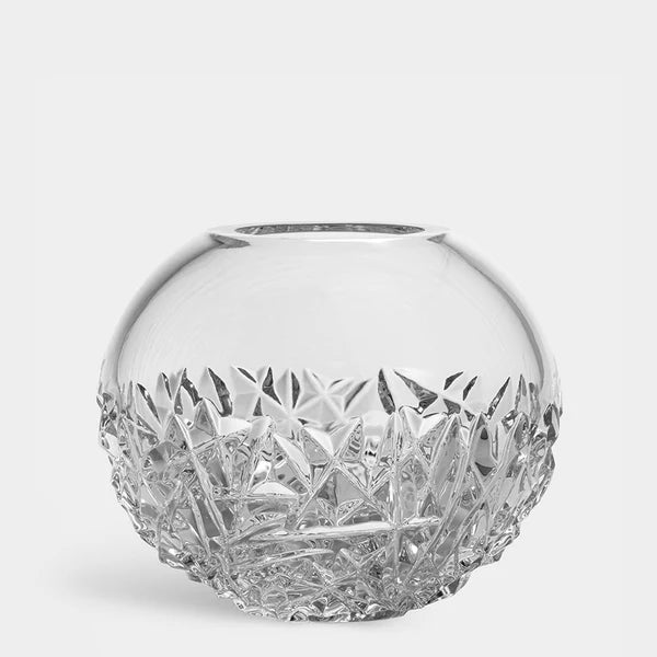 Carat Globe Vase
