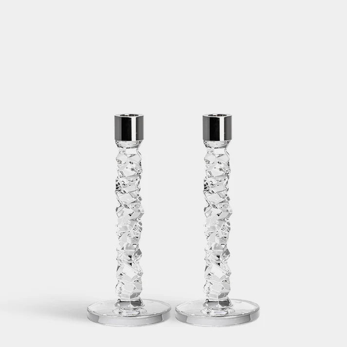 Carat Candlesticks