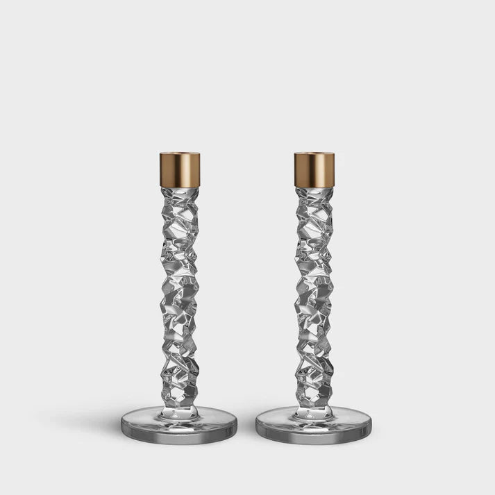 Carat Candlesticks