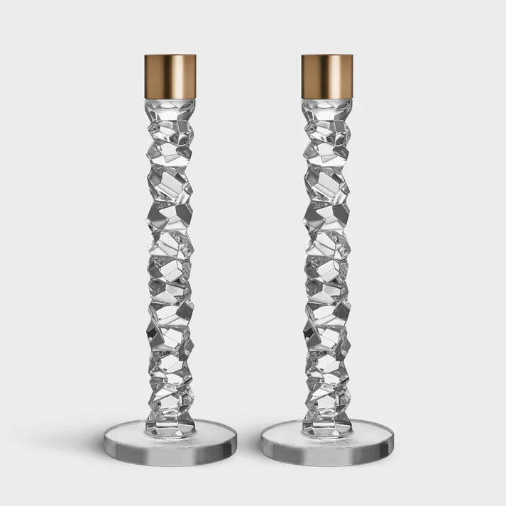 Carat Candlesticks