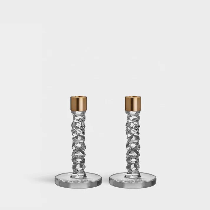 Carat Candlesticks