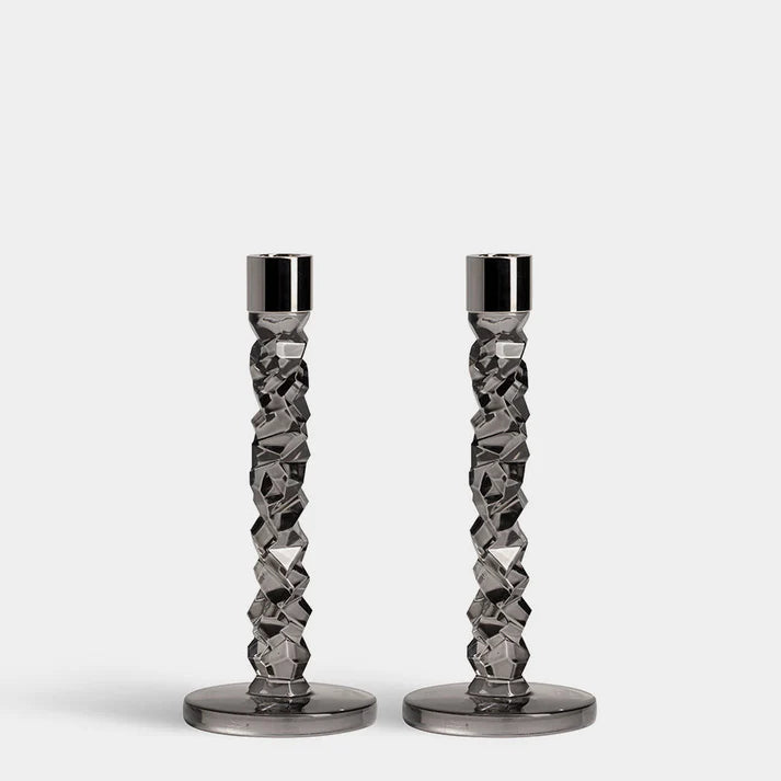 Carat Candlesticks