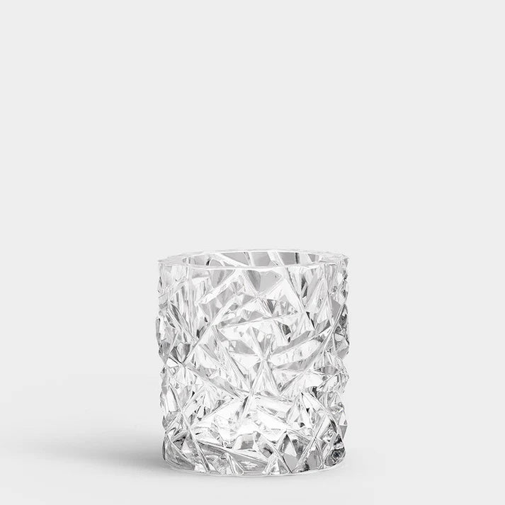 Carat Candle Holder