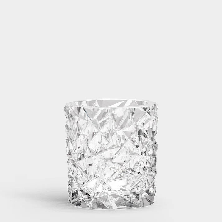 Carat Candle Holder