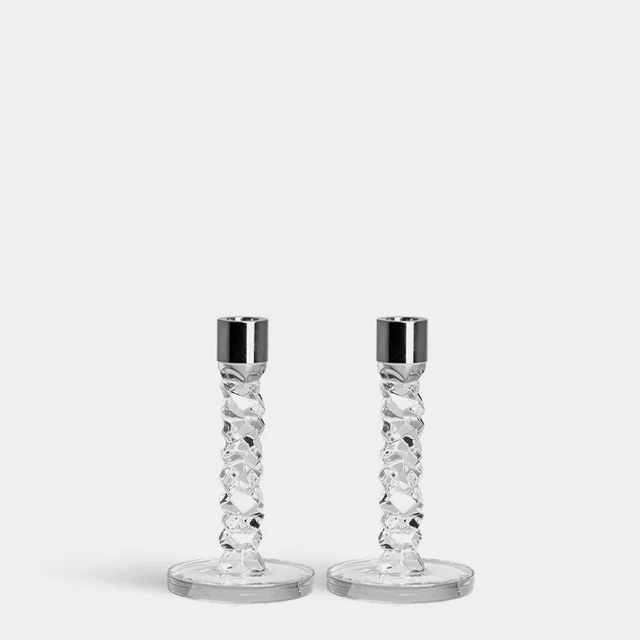 Carat Candlesticks