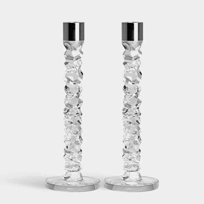 Carat Candlesticks