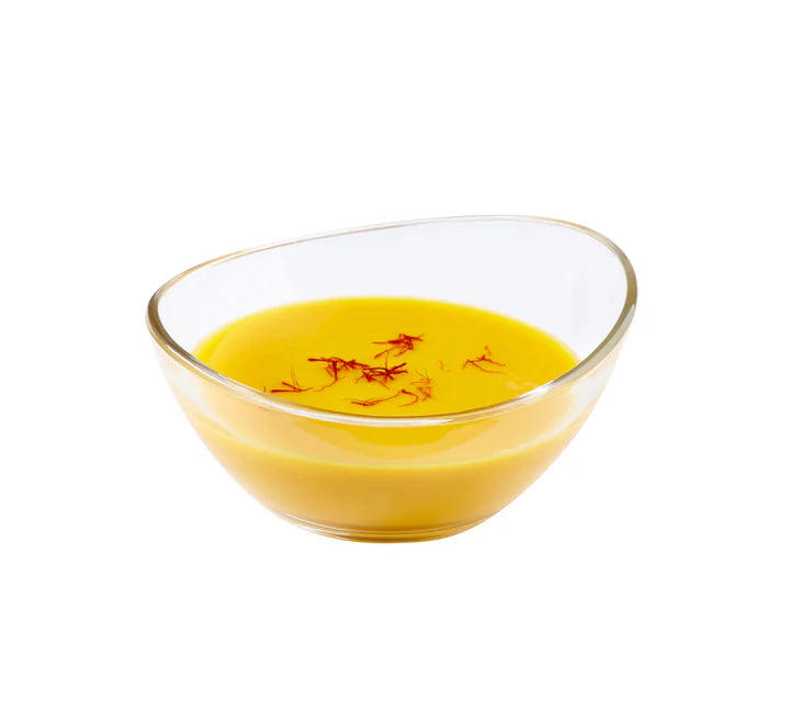 Papaya Individual Bowl, Set of 6