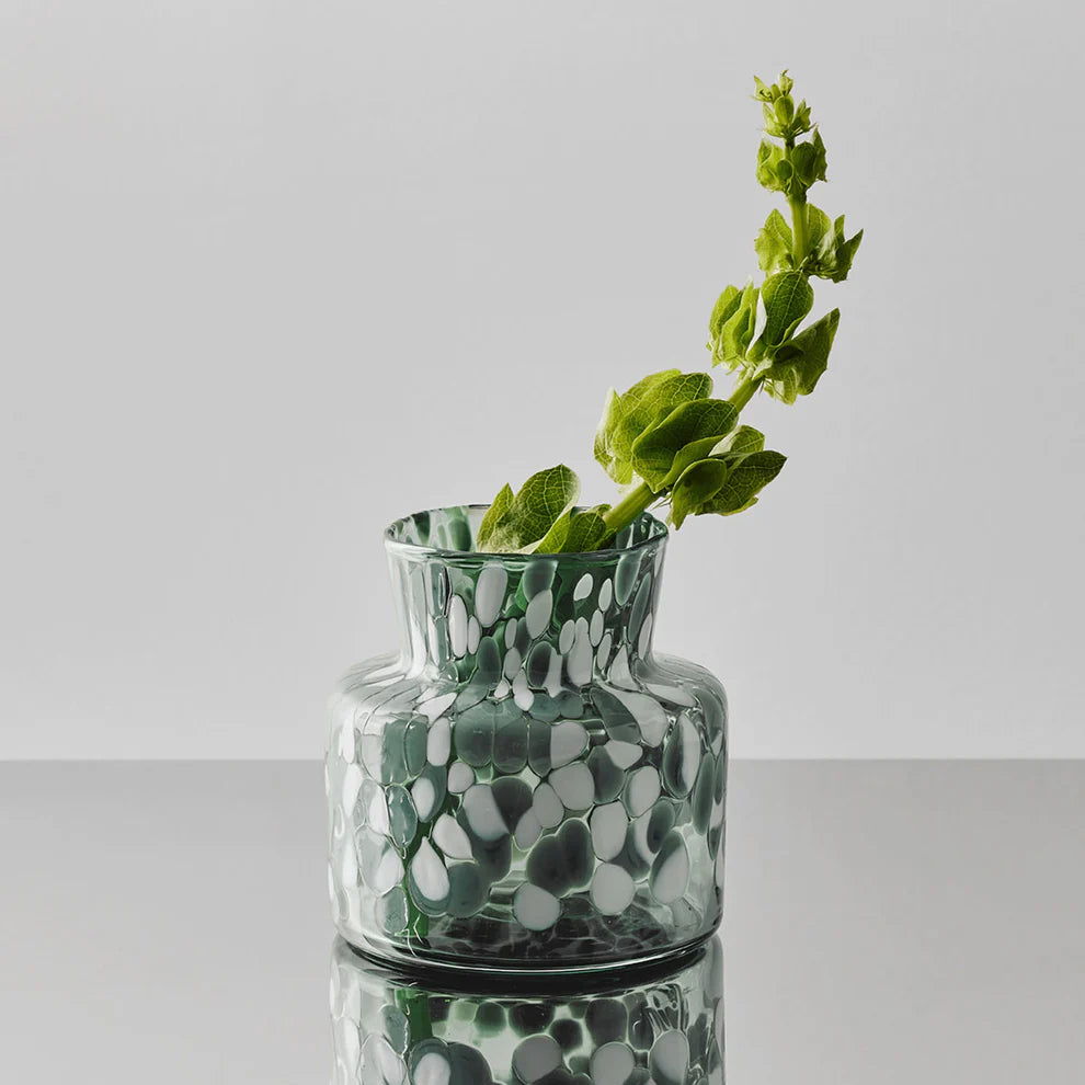 Meadow Vase Summer Small