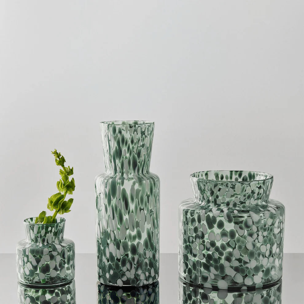 Meadow Vase Summer Small