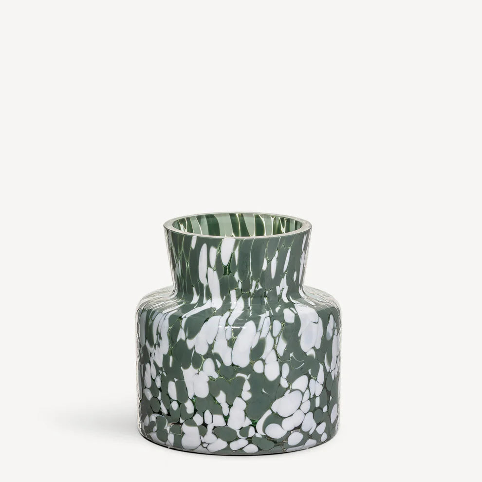Meadow Vase Summer Small