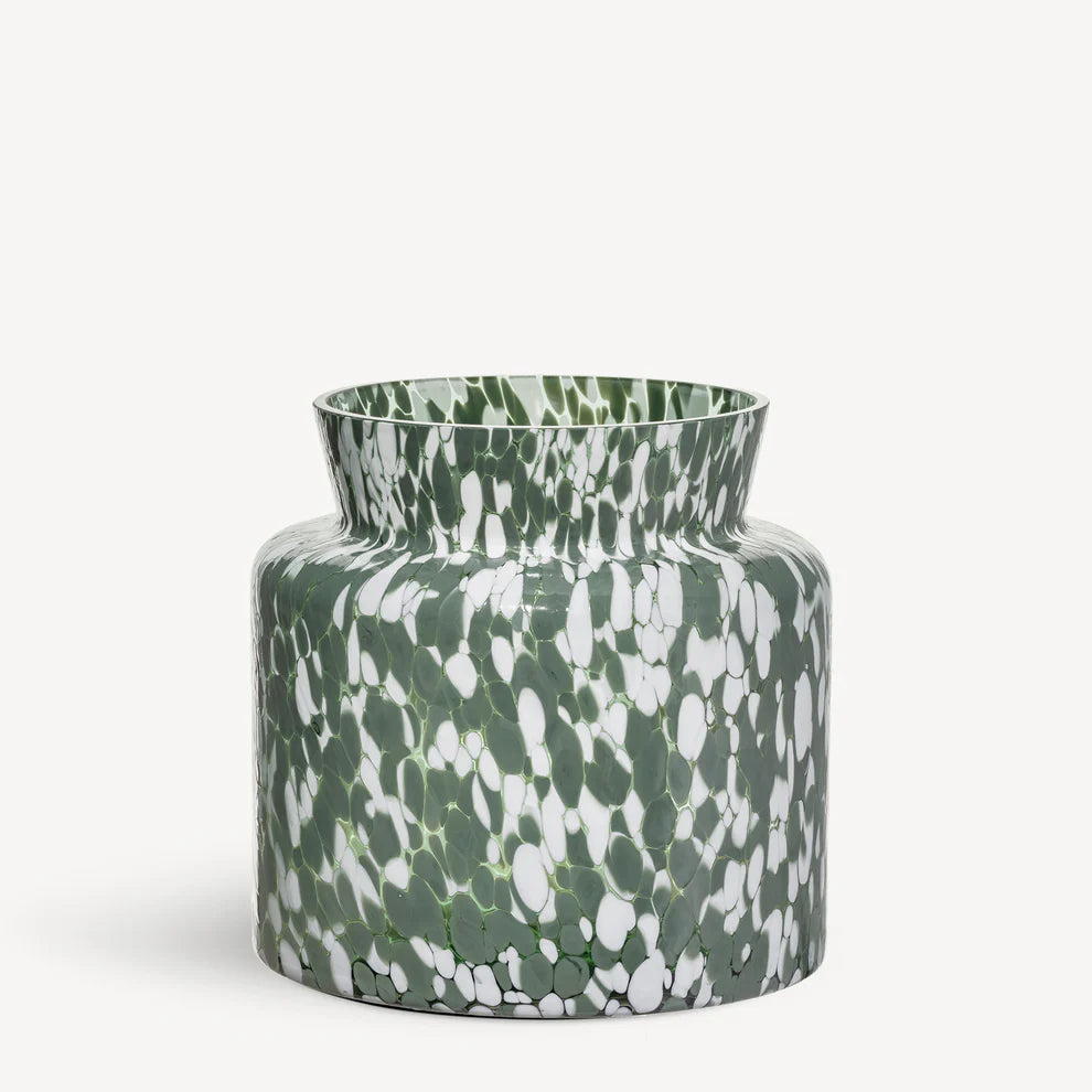 Meadow Vase Summer Wide