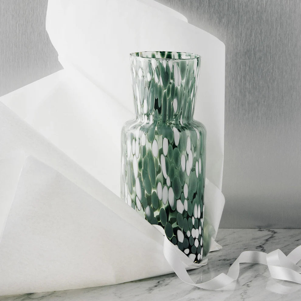 Meadow Vase Summer Tall