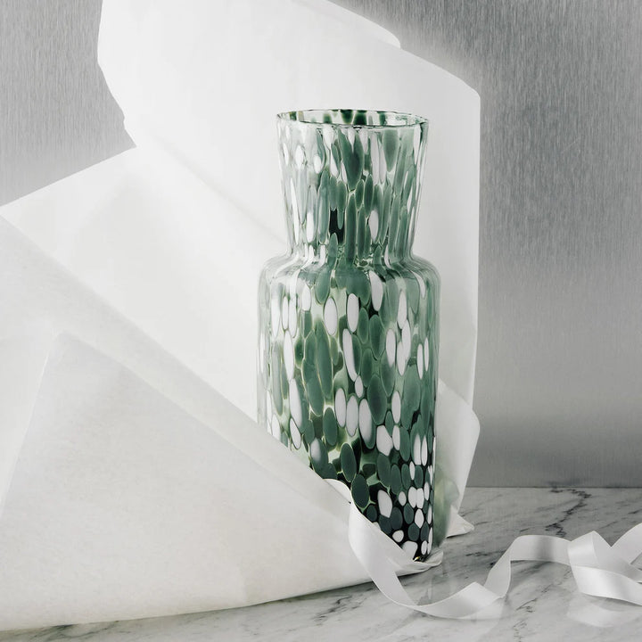Meadow Vase Summer Tall