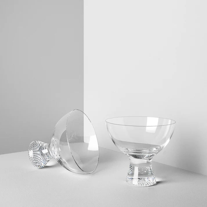 Limelight Bowl on Foot