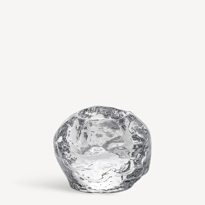 Snowball Votive