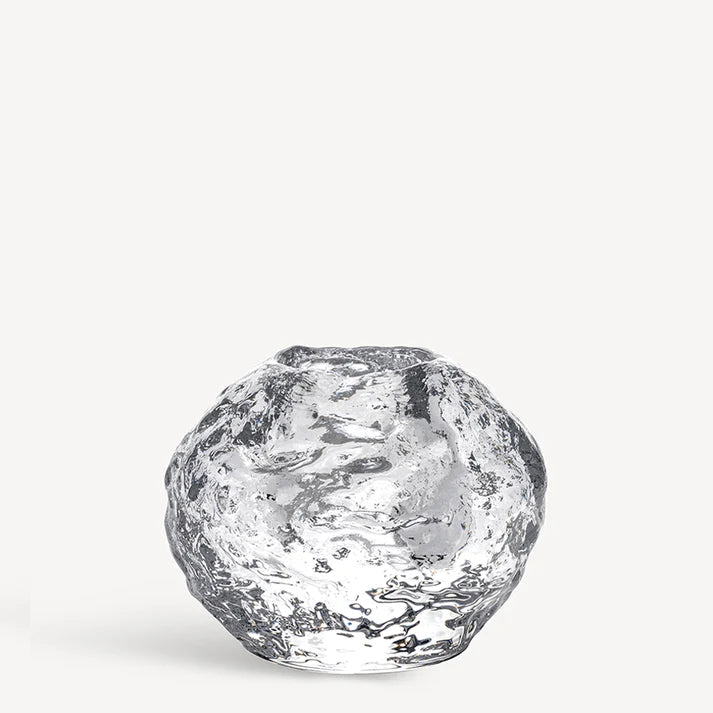 Snowball Votive