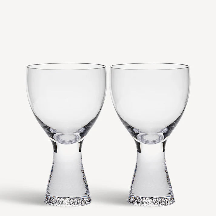 Limelight Wine Clear Glass - Set of 2